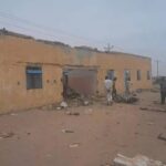 شبكة أطباء السودان: مقتل ١٧ شخصاً إثر استهداف الدعم السريع قرية شكيري بالنيل الأبيض