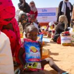 لايف للإغاثة والتنمية في اليوم العالمي للسعادة: المبادرات الخيرية الفعالة يجب أن تُحدث تغييراً ملموساً في حياة السودانيين