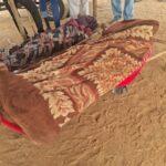 سقوط عشرات القتلى والجرحى إثر استهداف السنوط في إقليم جبال النوبة بمسيرة