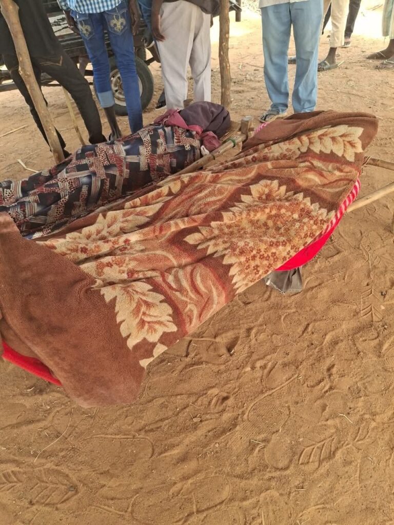 سقوط عشرات القتلى والجرحى إثر استهداف السنوط في إقليم جبال النوبة بمسيرة