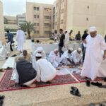 في حضرة العطاء… إفطار يجسّد روح المسؤولية الاجتماعية