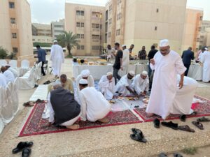 في حضرة العطاء… إفطار يجسّد روح المسؤولية الاجتماعية