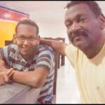 يا عبد الرحمن يا صديقي..