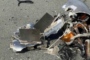 الدفاع الإماراتية: تدمير 506 مسيّرة إيرانية و152 صاروخا