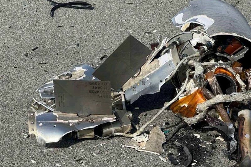 الدفاع الإماراتية: تدمير 506 مسيّرة إيرانية و152 صاروخا