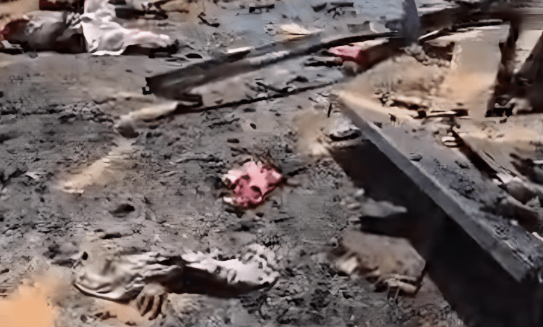 الأمة القومي يدين استهداف الجيش بطائرة مسيّرة لعربة مدنيين في غرب كردفان