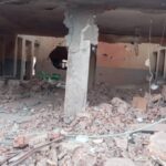 الجيش ينفي استهداف مستشفى الضعين ويتهم الدعم السريع باتباع نهج قصف المرافق الصحية