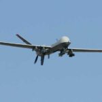 هجوم بطائرة مسيّرة يستهدف مستشفى الجبلين والأمة القومي يدعو لوقف فوري للحرب