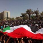 الأمة القومي يدعو إلى توحيد الصف ووقف الحرب في ذكرى السادس من أبريل