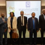 ” صمود” يدعو من برلين إلى هدنة فورية ومسار سياسي لإنهاء الحرب