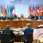 توافق على وثيقة مشتركة في برلين تمهّد للسلام وتعزّز العمل الإنساني في السودان