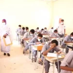 السفارة السودانية بمصر: اكتمال الترتيبات لجلوس 38 ألف طالب وطالبة لامتحانات الشهادة الثانوية