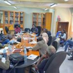 جلسة نقاش في كمبالا لتعزيز التنسيق بين الإعلام ومنظمات حقوق الإنسان بشأن انتهاكات السودان