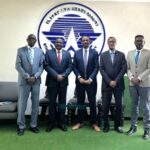 السودان وإثيوبيا يبحثان تطوير وانتظام النقل الجوي بين البلدين