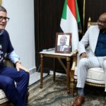 إيطاليا تؤكد حرصها على مواصلة دعم العمل الإنساني في السودان