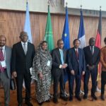 صمود”: وثيقة برلين خطوة مهمة نحو إنهاء الحرب في السودان