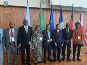 صمود”: وثيقة برلين خطوة مهمة نحو إنهاء الحرب في السودان