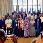 البيان الختامي للمؤتمر الدولي الثالث بشأن السودان في برلين