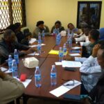 ما بعد برلين.. دعوات” صمود” لتوحيد القوى المدنية السودانية ودعم مسار السلام