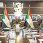 مجلس الأمن والدفاع يستعرض الموقف الأمني والعسكري بالبلاد