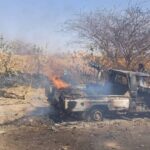 عقوبات أمريكية على أفراد وكيانات جندت كلومبيين للقتال بجانب الدعم السريع