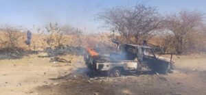 واشنطن تفرض عقوبات على أفراد وكيانات متورطة في تجنيد كلومبيين للقتال بجانب الدعم السريع