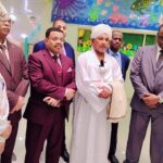 (5) آلاف طالب وطالبة يجلسون لامتحانات الشهادة الثانوية 2026 بمركزى الرياض والدمام