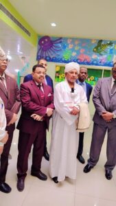 (5) آلاف طالب وطالبة يجلسون لامتحانات الشهادة الثانوية 2026 بمركزى الرياض والدمام