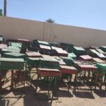 “مدرسة السرايا” بين التعليم والتراث.. أكثر من220 شخصية وكياناً يطالبون بوقف تحويل المدرسة التاريخية بدنقلا إلى متحف