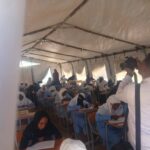 التعدِّي على مدرسة السرايا بدنقلا… بين الاستثمار والثقافة