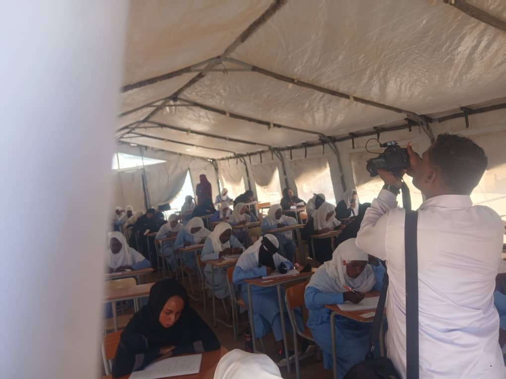 التعدِّي على مدرسة السرايا بدنقلا… بين الاستثمار والثقافة