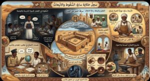 قُرصنةُ الانتباه: حينَ تسرقُنا المدارسُ من أنفسنا ويعيدنا السجن