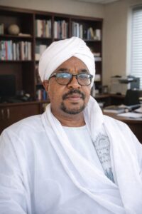 حين تعجز الأحزاب… تتكلم البنادق