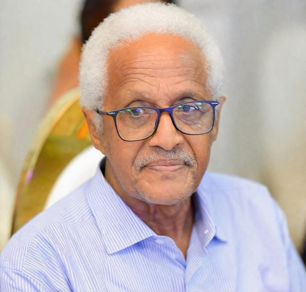 الماحي سليمان