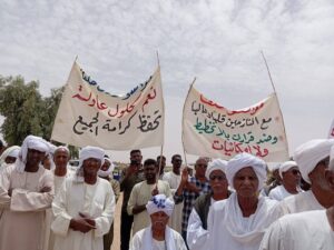 أزمة دلقو: بين الحق في المواطنة ومخاطر الفتنة الجهوية