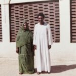 رحيل قامة من شندي وملامح امرأة لا تتكرر!