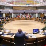 الاتحاد الأوروبي: ندعو لتوسيع ولاية المحكمة الجنائية وحظر الأسلحة على كامل الأراضي السودانية