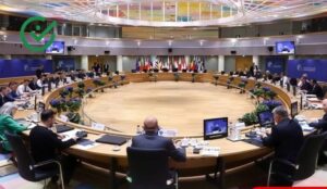 الاتحاد الأوروبي: ندعو لتوسيع ولاية المحكمة الجنائية وحظر الأسلحة على كامل الأراضي السودانية