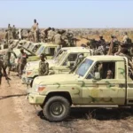 الجيش يعلن عمليات تمشيط واسعة بمحور شمال كردفان