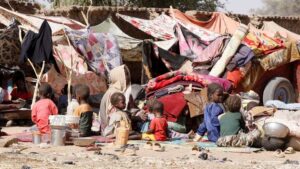 منسقة أممية: السودان يعيش حالة من التكرار المأساوي للانتهاكات والعنف