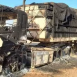 استهداف الإغاثة في السودان.. أكثر من 15 هجومًا على القوافل ومقتل 10 عاملين ونهب 50 مخزنًا منذ 2023