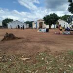 600 ألف حكاية وجع.. مخيم كرياندونقو يختبر صبر السودانيين في أطول رحلة لجوء