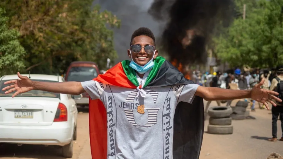 تبرئة منيب عبدالعزيز وشطب البلاغات الجنائية بعد مسار قضائي استمر خمسة أشهر