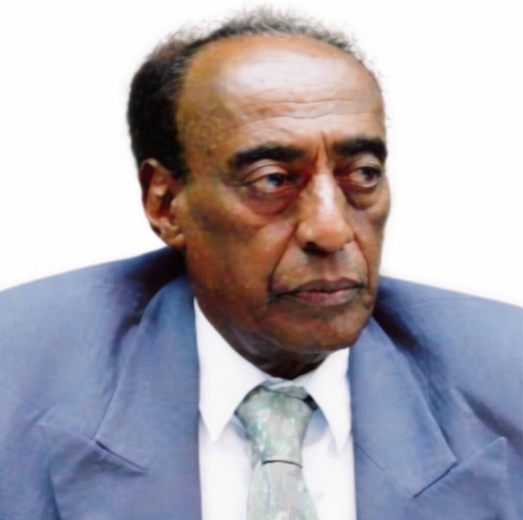 الفاضل سعيد… حين أضاء الضحكُ ظلامَ السجن