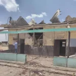 واشنطن تدين هجوم الدعم السريع على مستشفى الجبلين بالنيل الأبيض