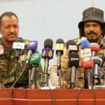 السافنا: الدعم السريع نفذت تصفيات وسط قادتها البارزين