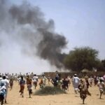 “محامو الطوارئ”: تبدل مواقع القادة في النزاع السوداني لا يعفيهم من المساءلة عن الانتهاكات