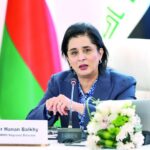 الصحة العالمية تبحث مع السودان القضاء على الملاريا واستعادة الخدمات الصحية
