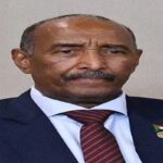 البرهان يعلن ترتيبات لحوار سياسي شامل داخل السودان