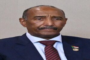 البرهان يعلن ترتيبات لحوار سياسي شامل داخل السودان